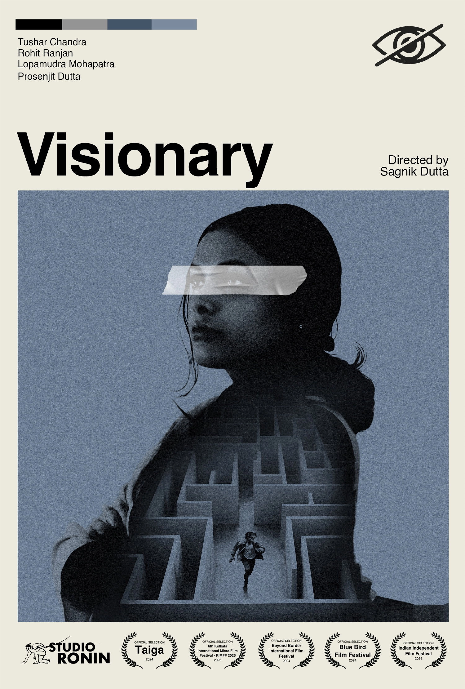 Visionary
