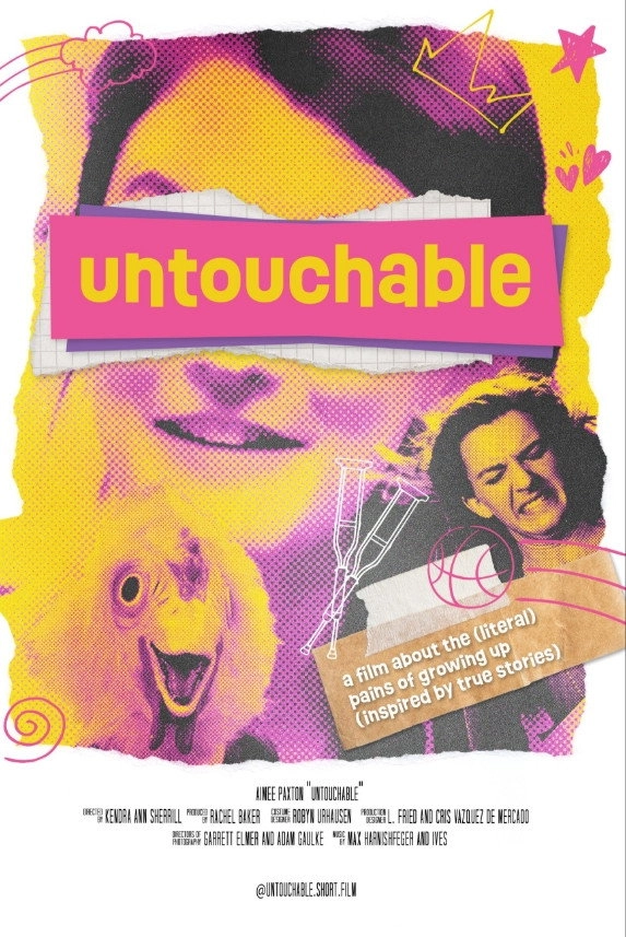 Untouchable