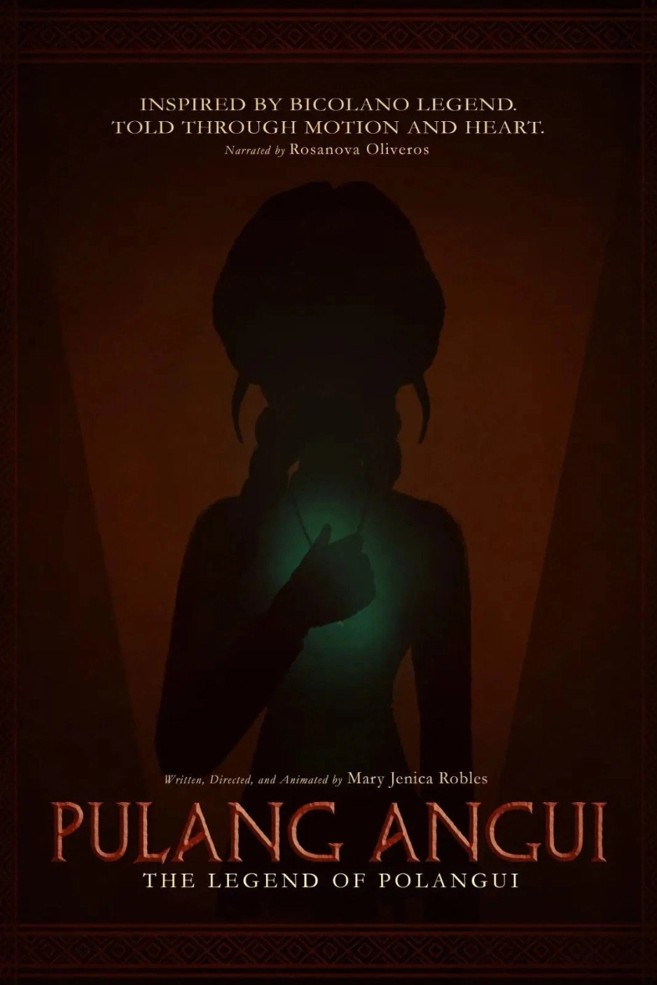 Pulang Angui