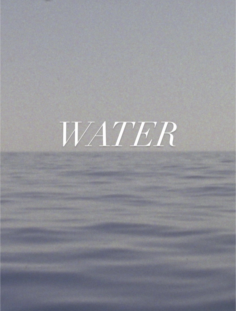 Water