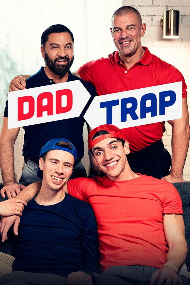Dad Trap