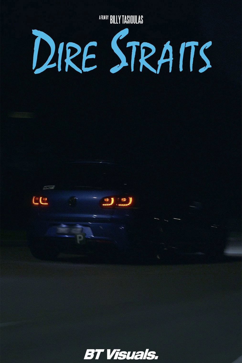 Dire Straits