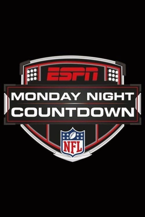 Monday Night Countdown