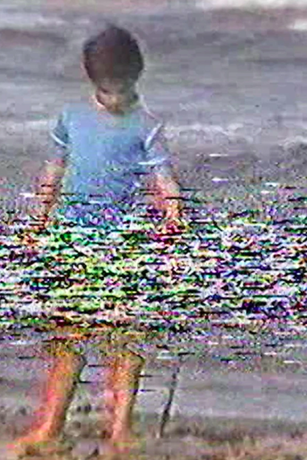 THESE DAYS ARE LONG