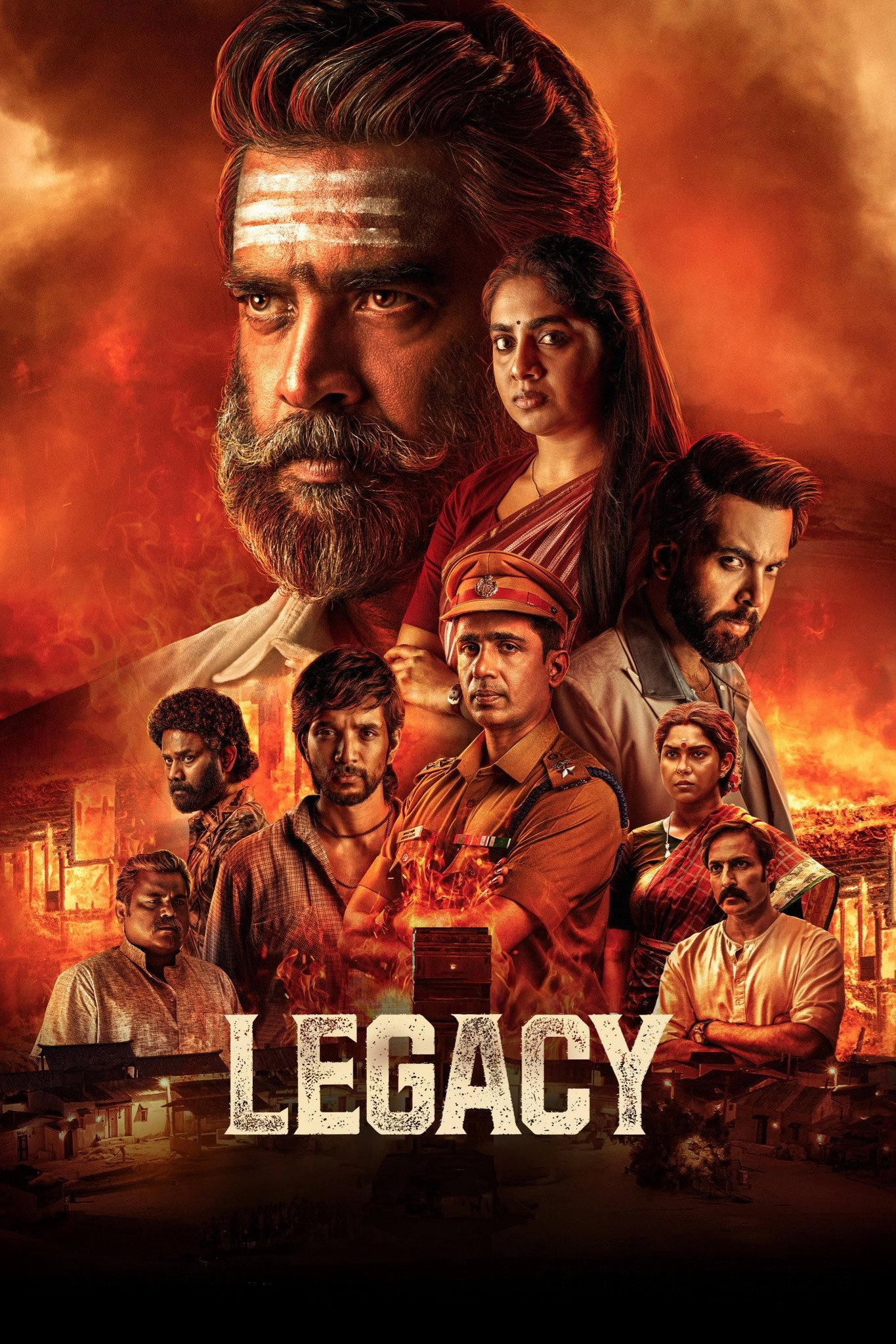 Legacy