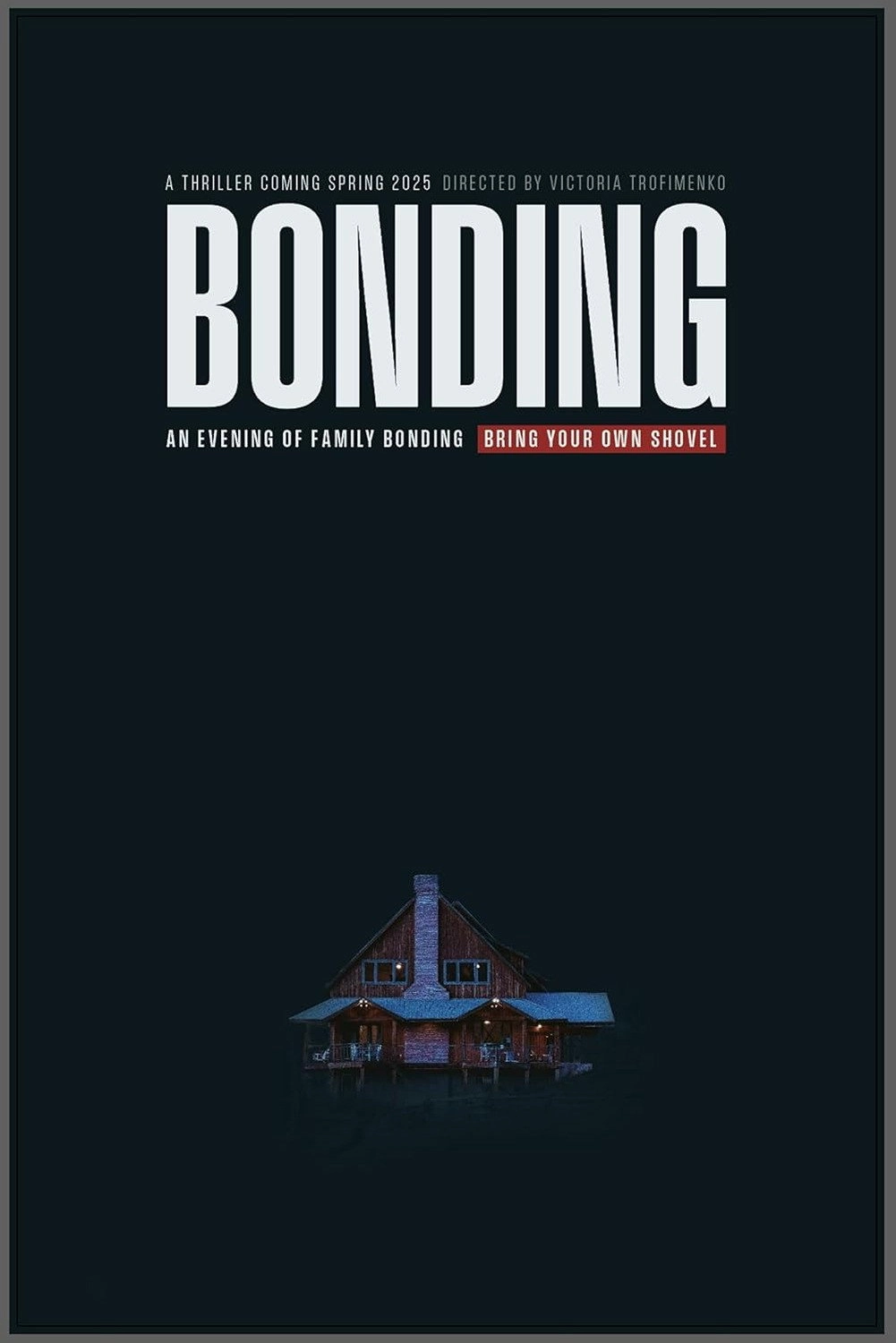 Bonding