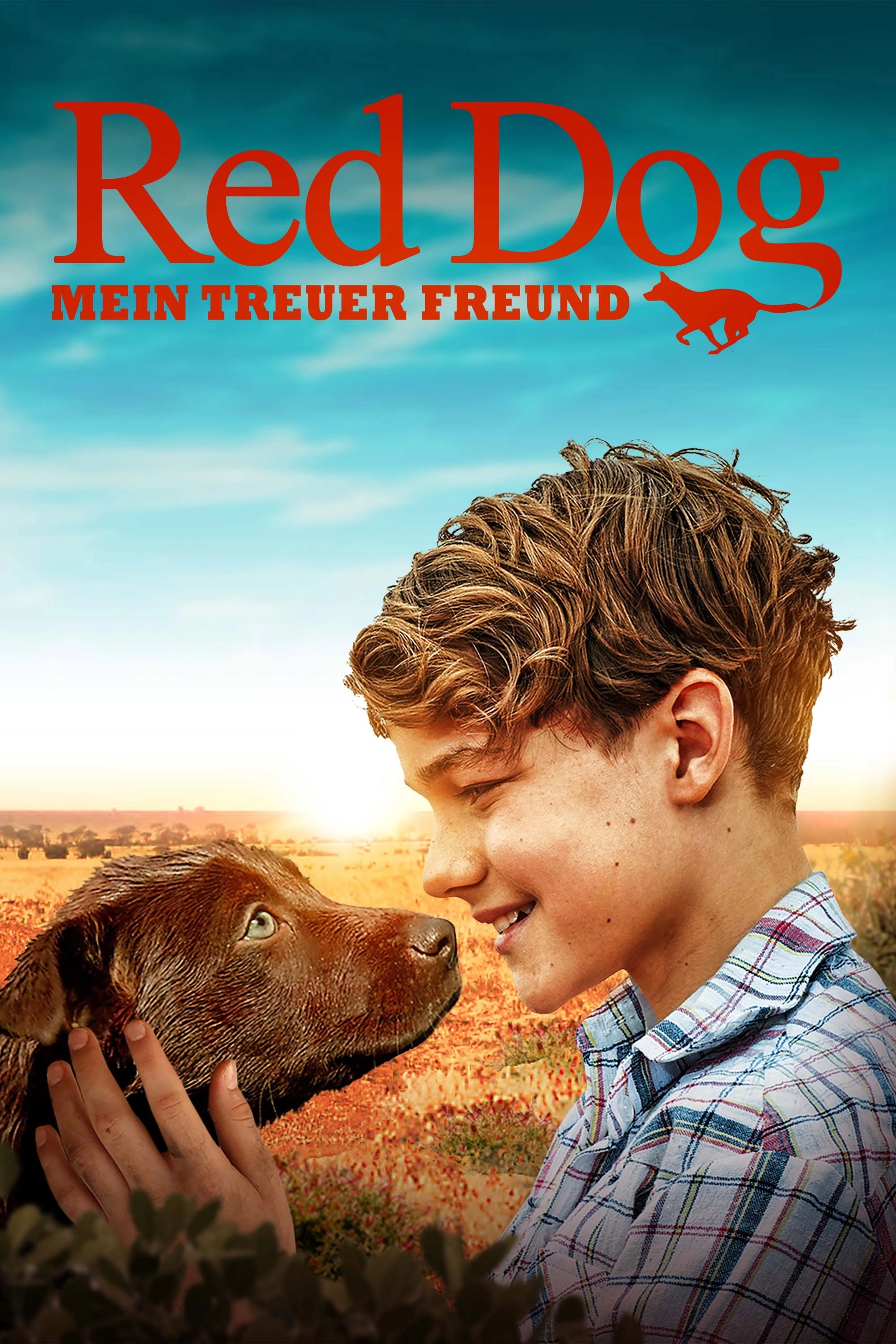 Red Dog: True Blue