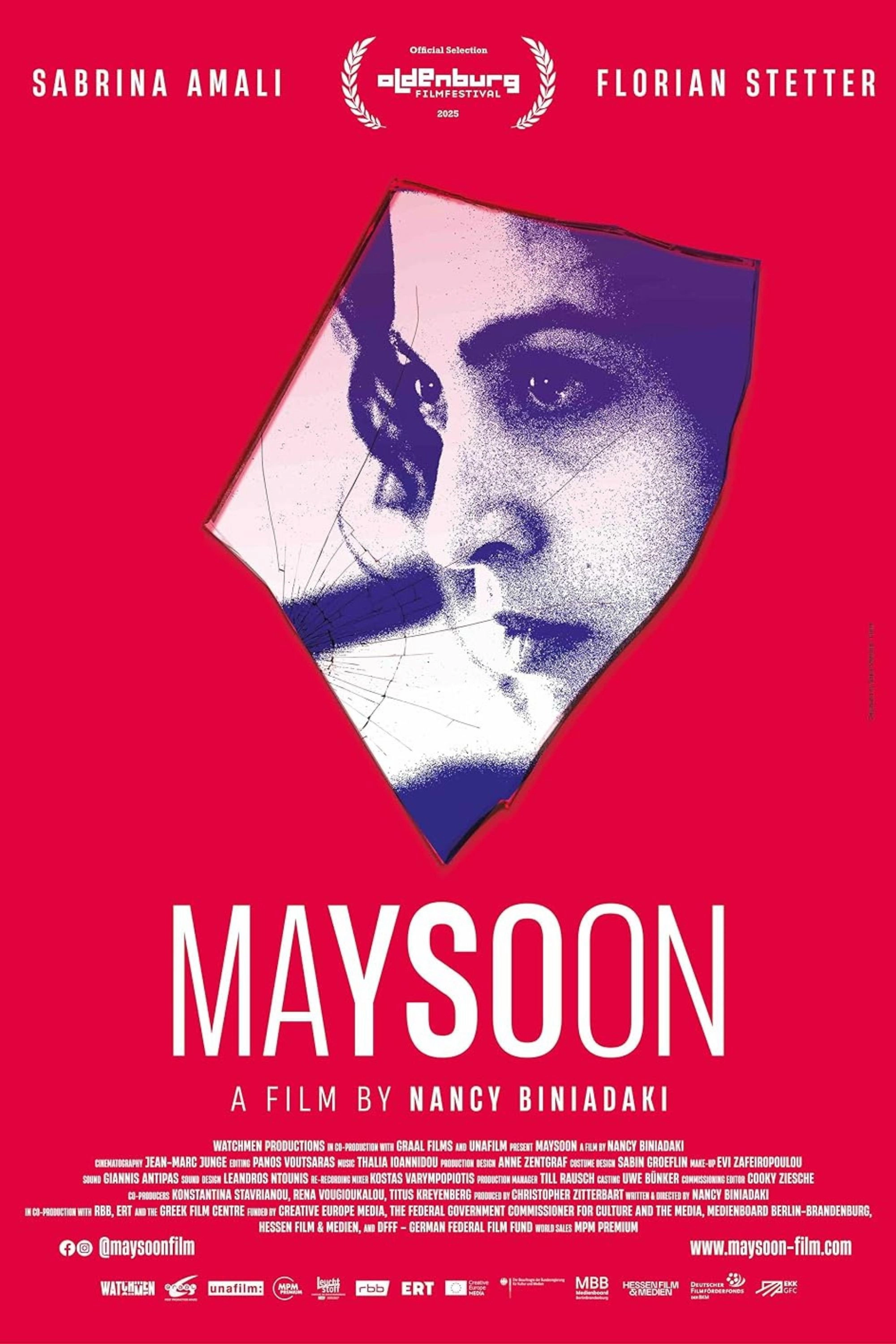 Maysoon