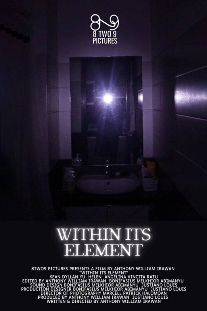 Within Its Element