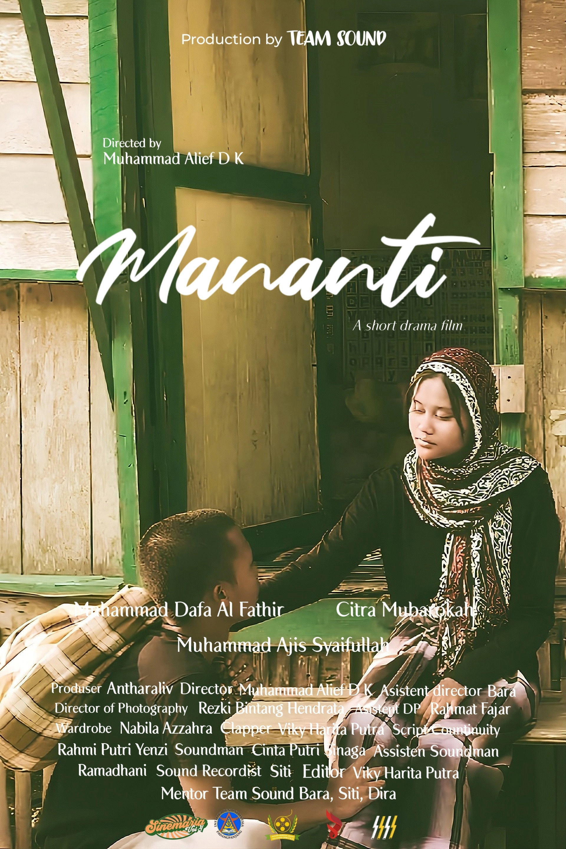 Mananti