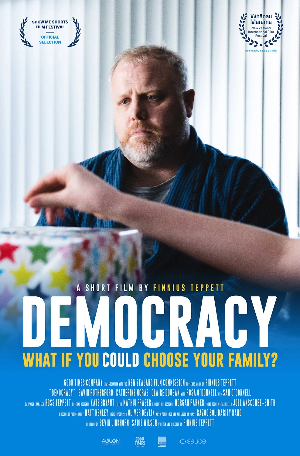 Democracy