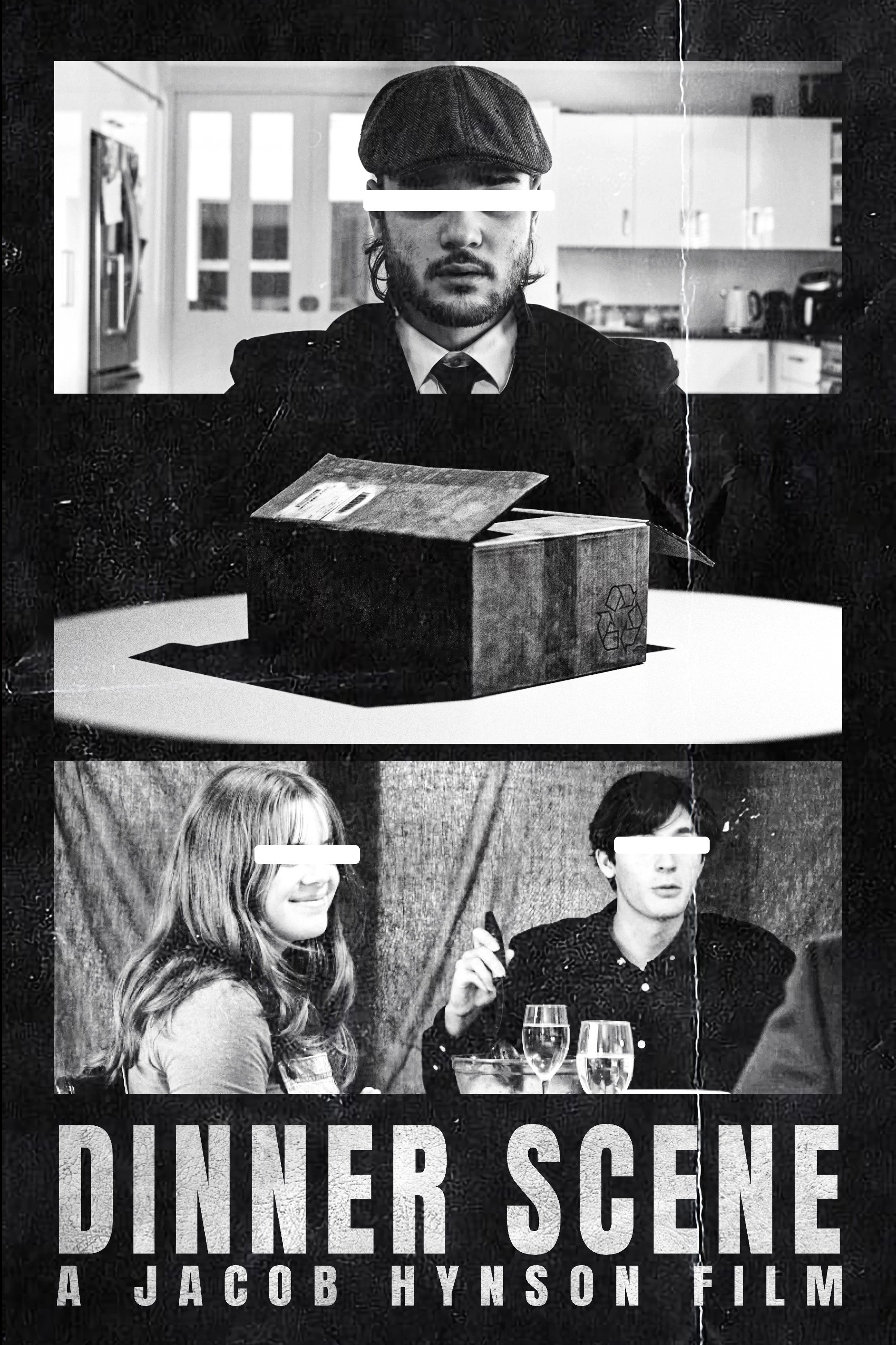 Dinner Scene