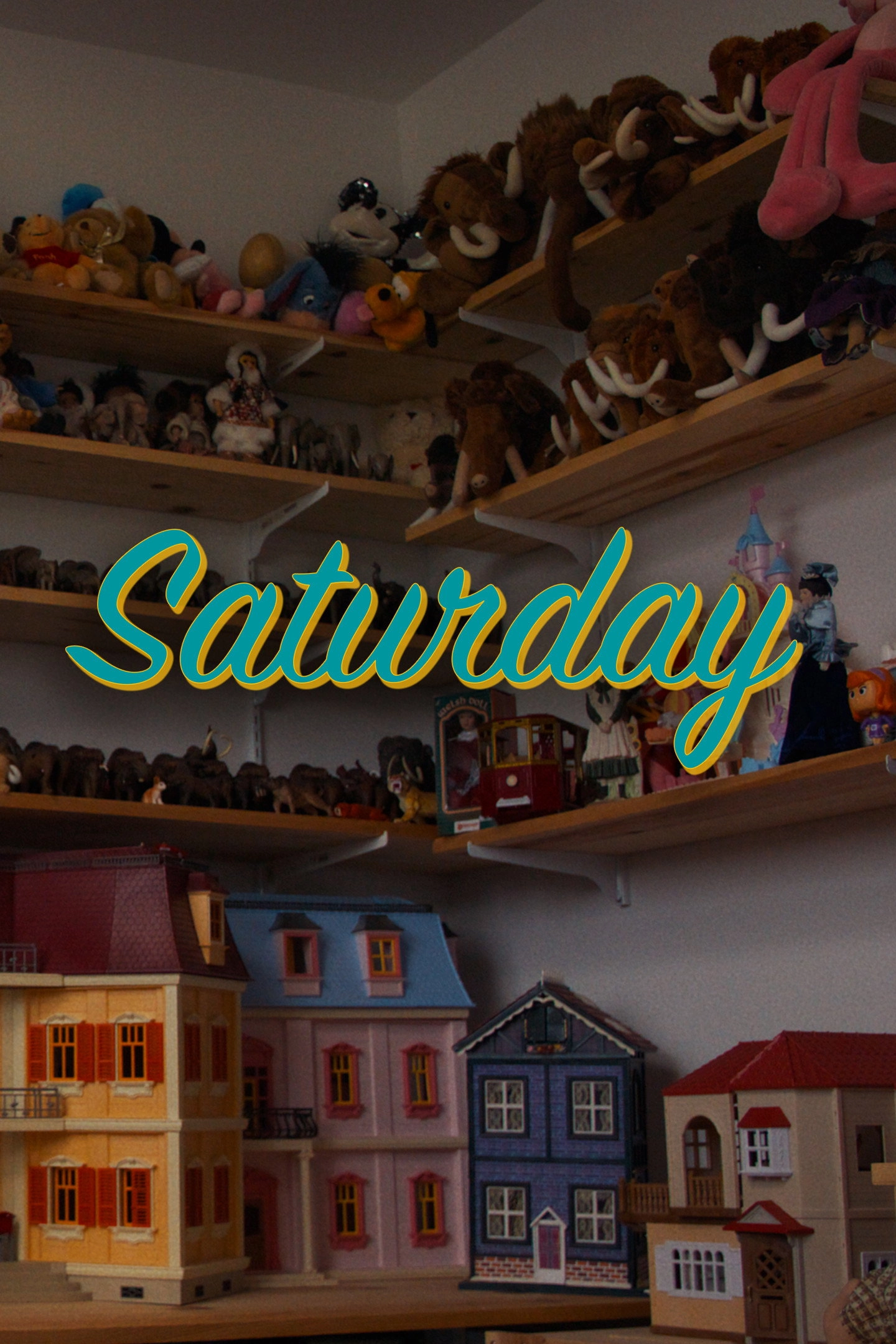 Saturday