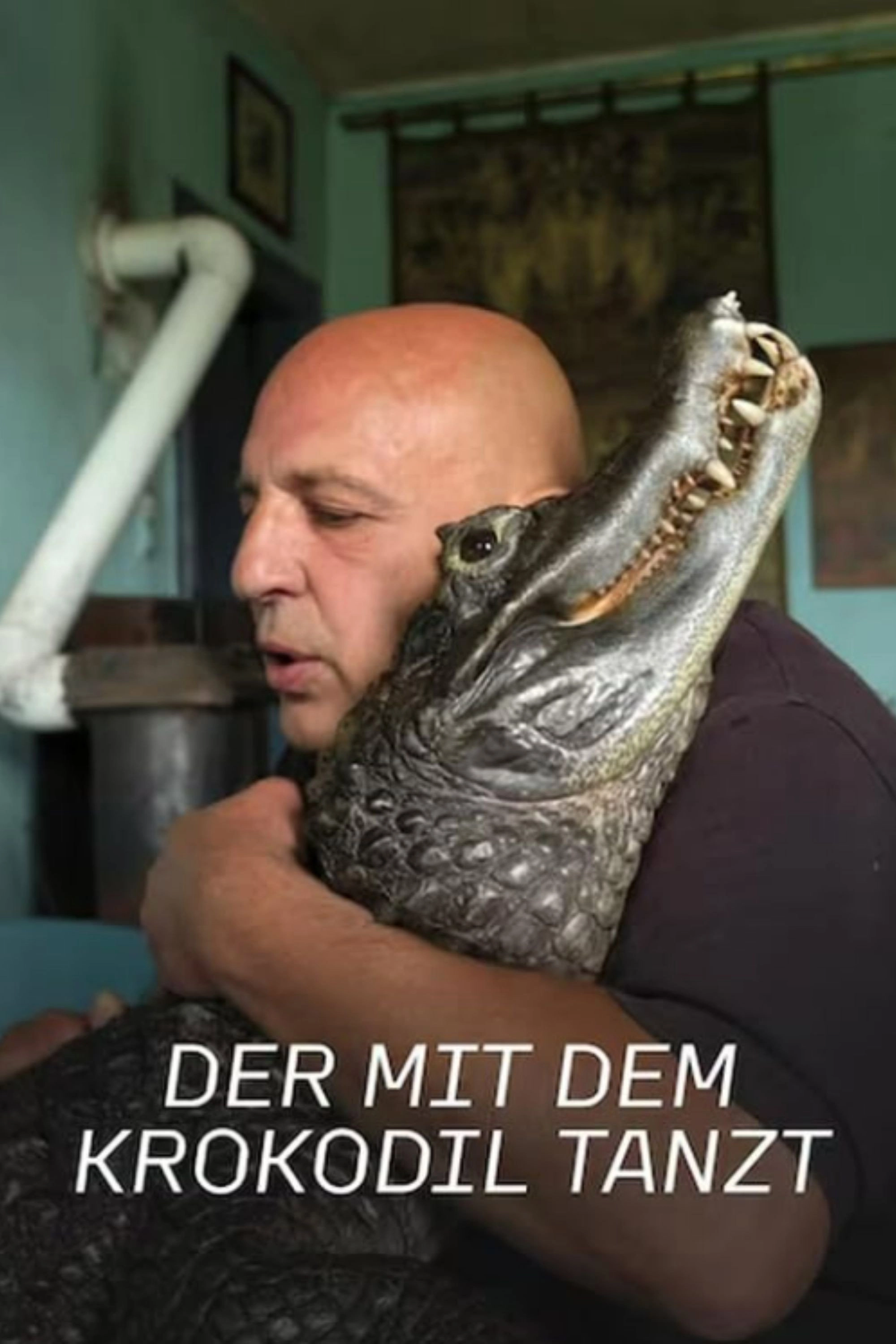 Dances with Crocodiles
