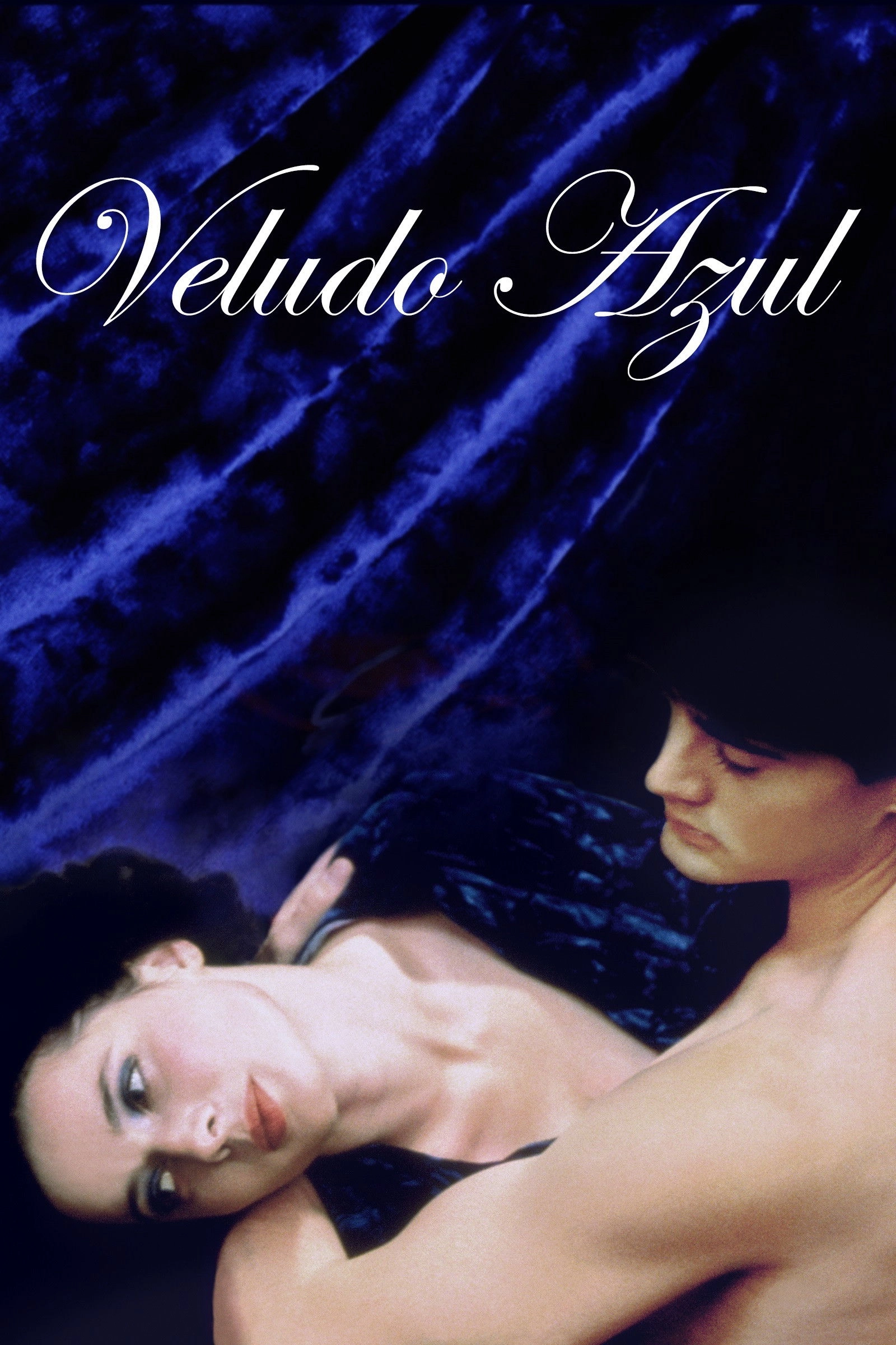Blue Velvet