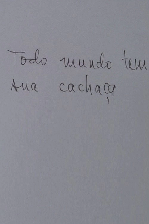 Everybody has its own way
