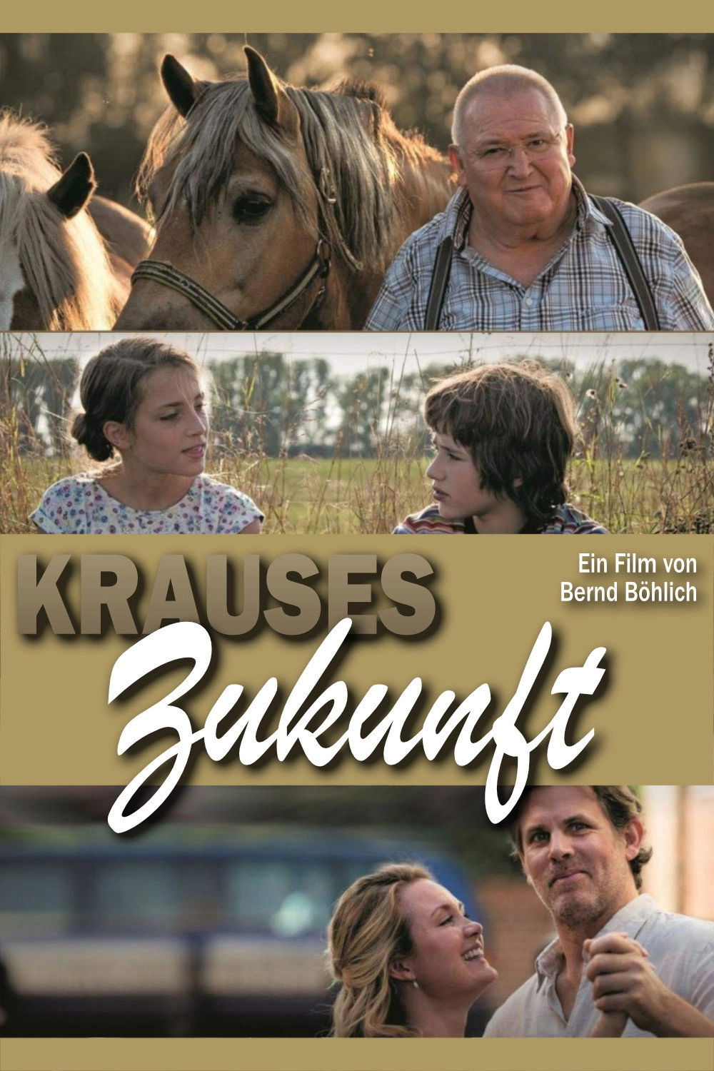 Krauses Zukunft