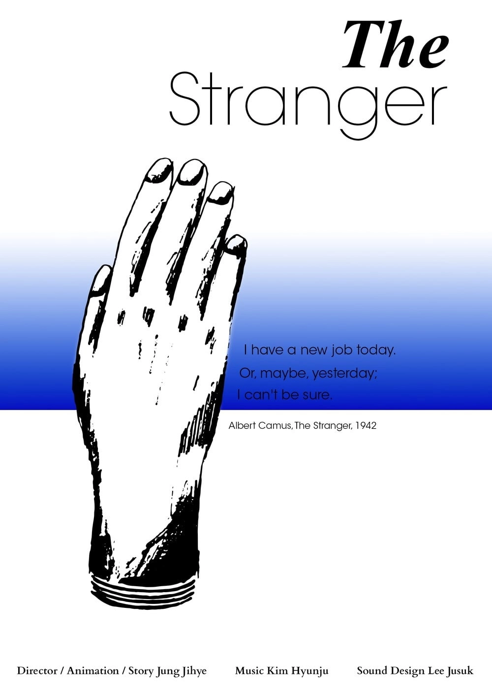 The Stranger