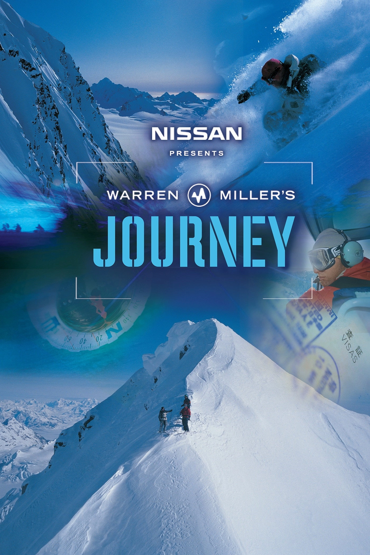 Journey