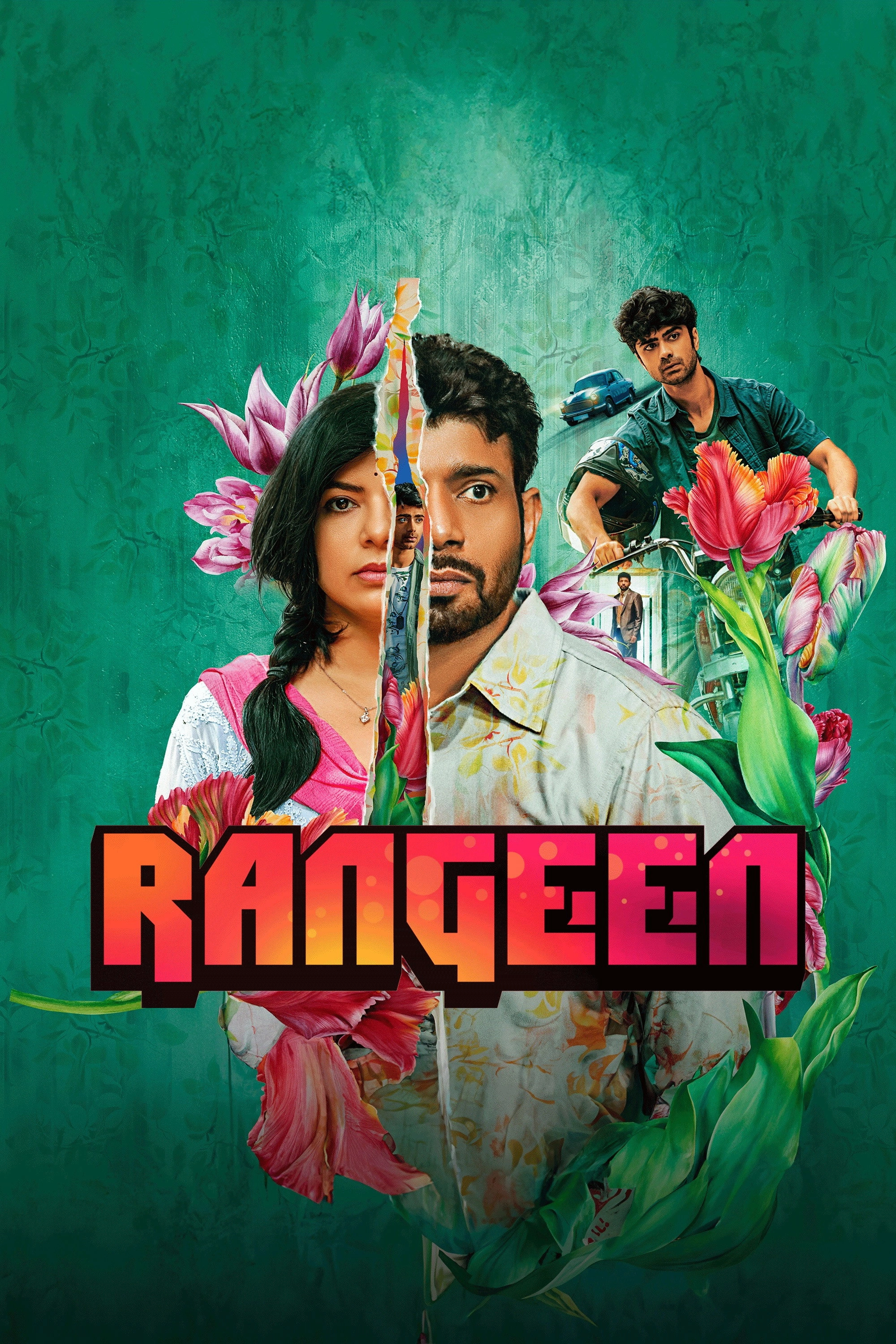 Rangeen