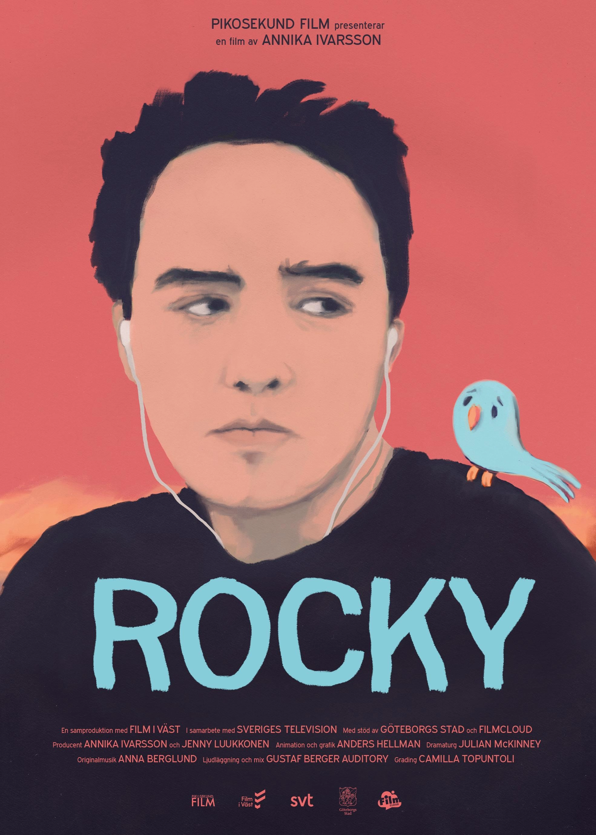 Rocky