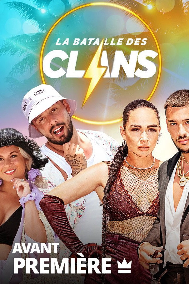 La Bataille des clans