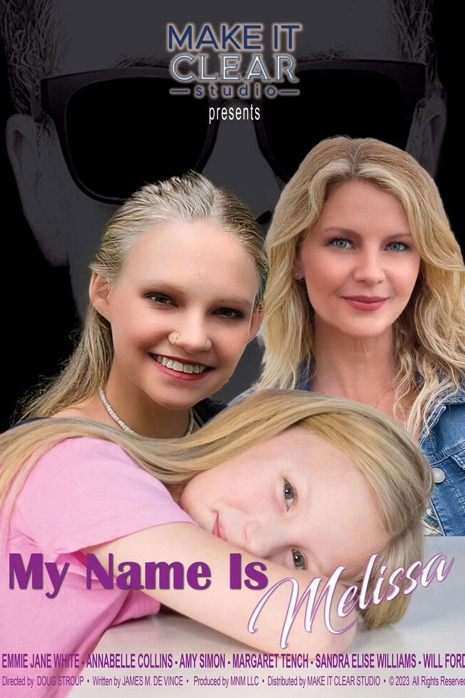 My Name Is Melissa