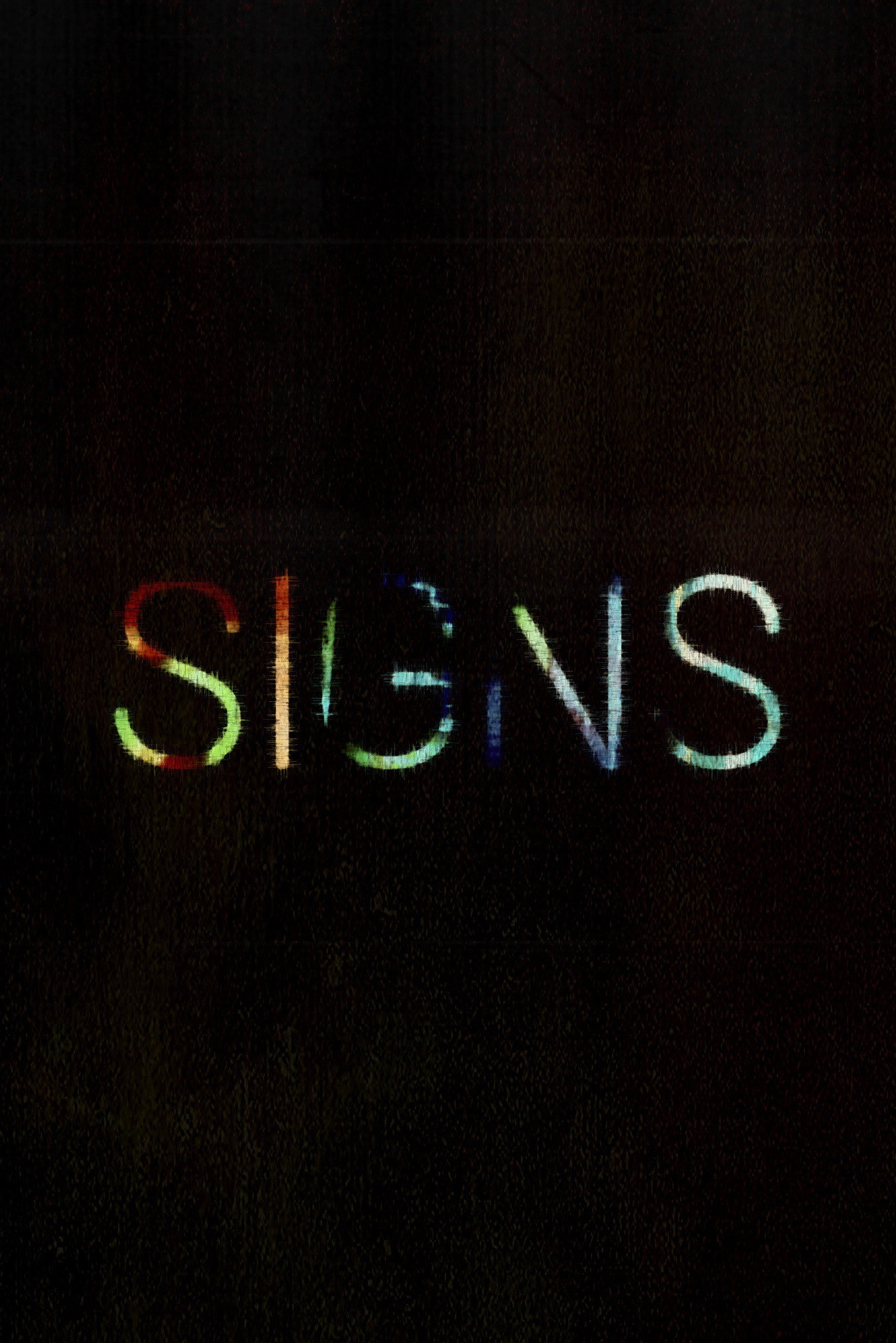 SIGNS
