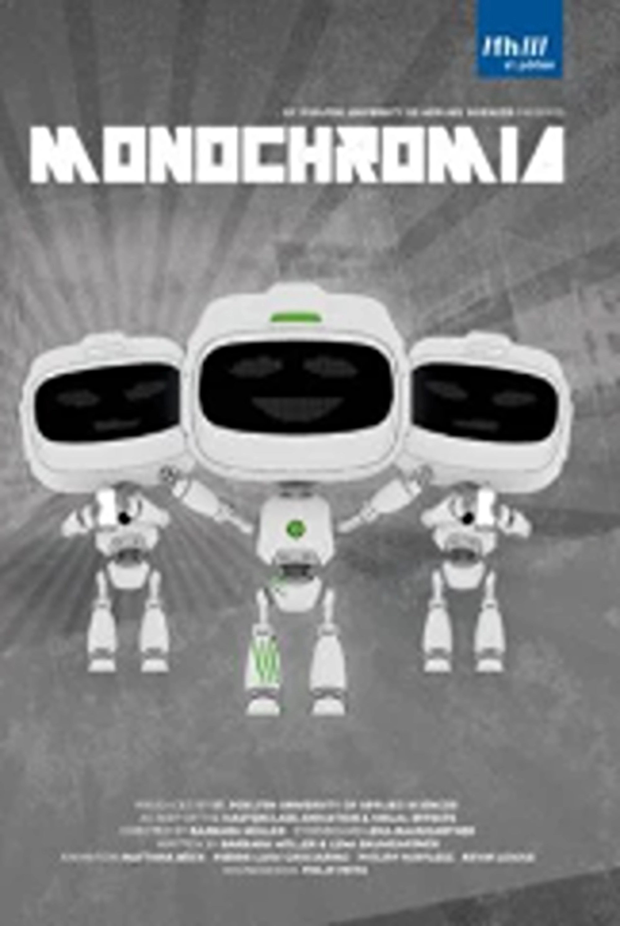 Monochromia