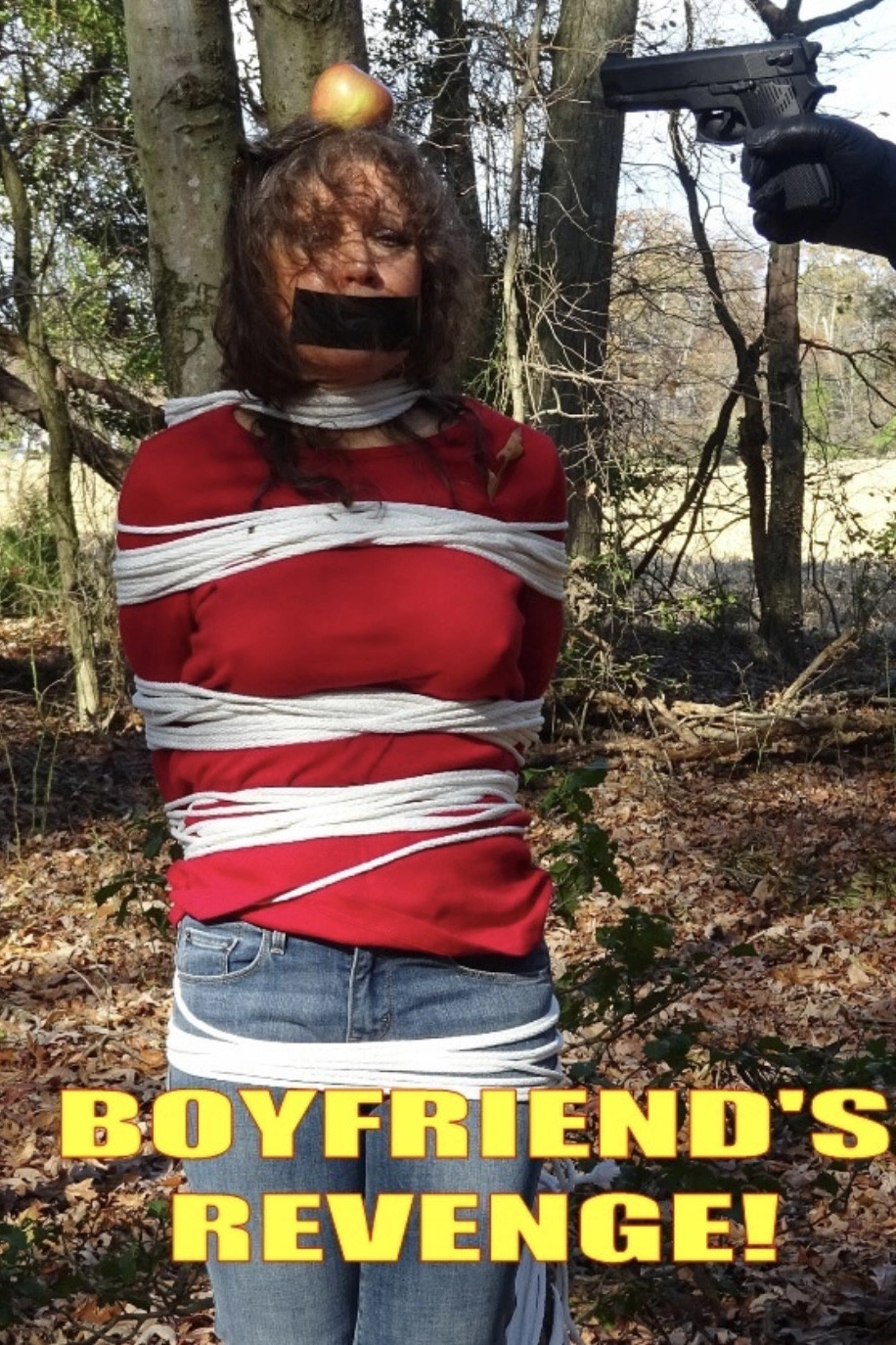 Boyfriend's Revenge