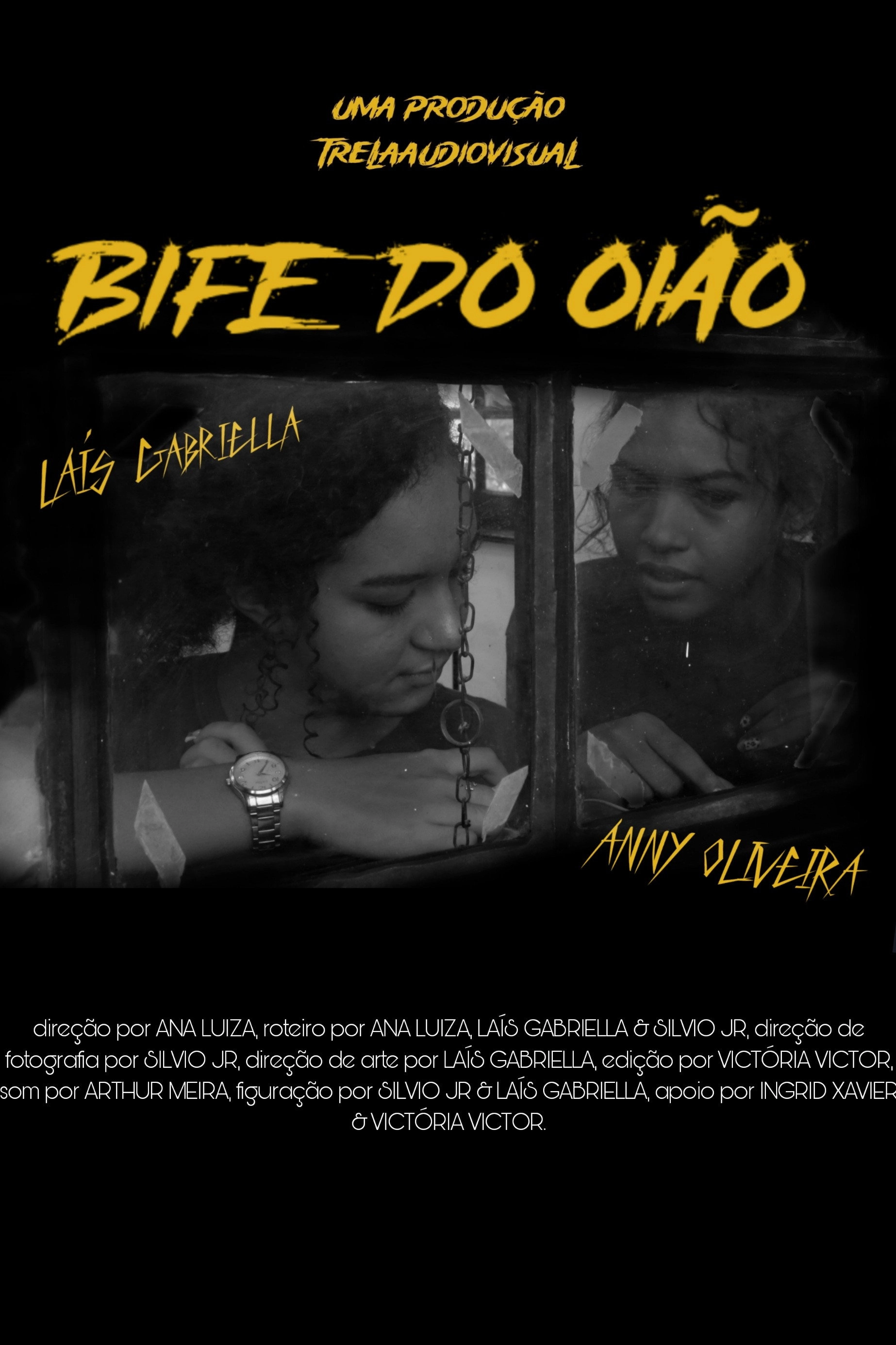 Bife do Oião
