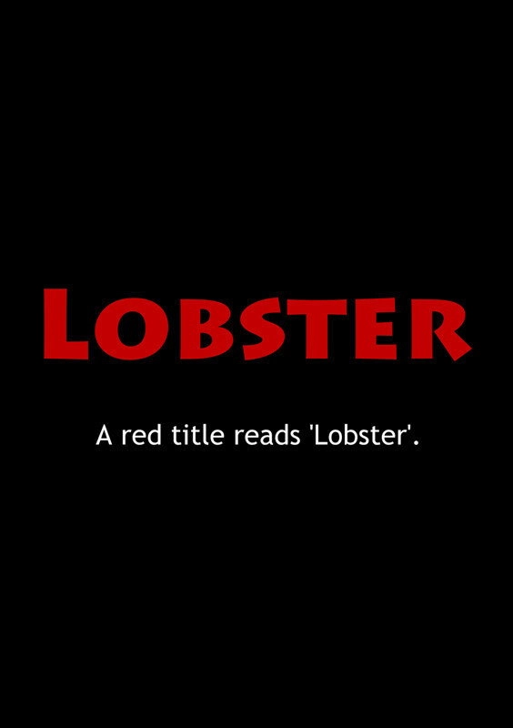 Lobster