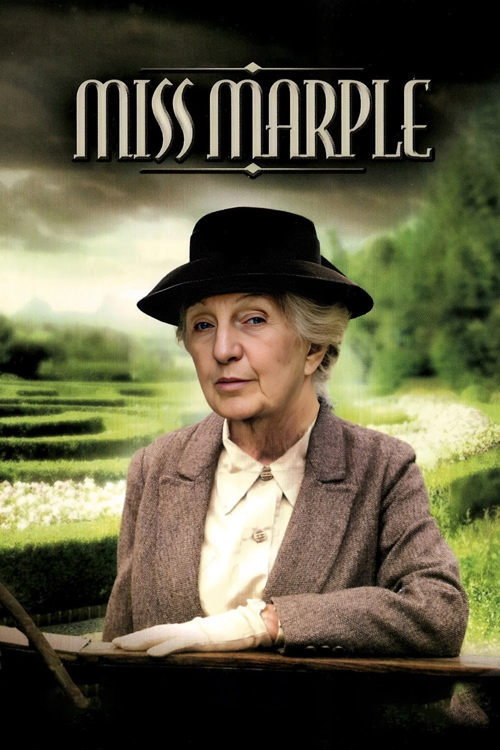 Miss Marple : Vol. 2
