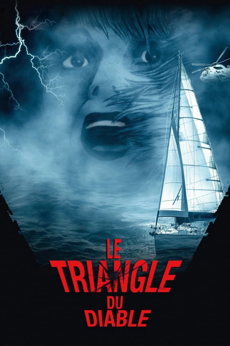 Satan's Triangle