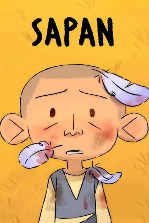 Sapan