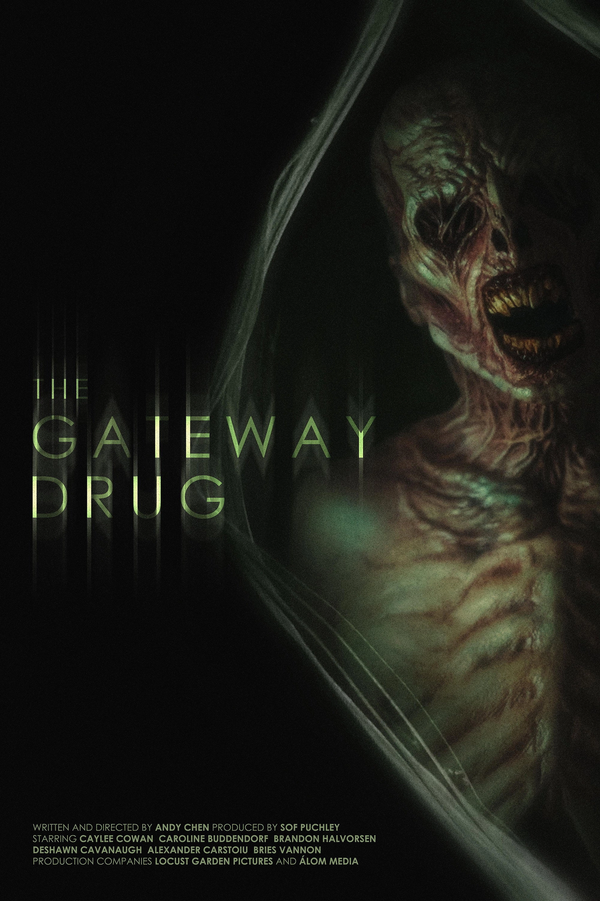 The Gateway Drug