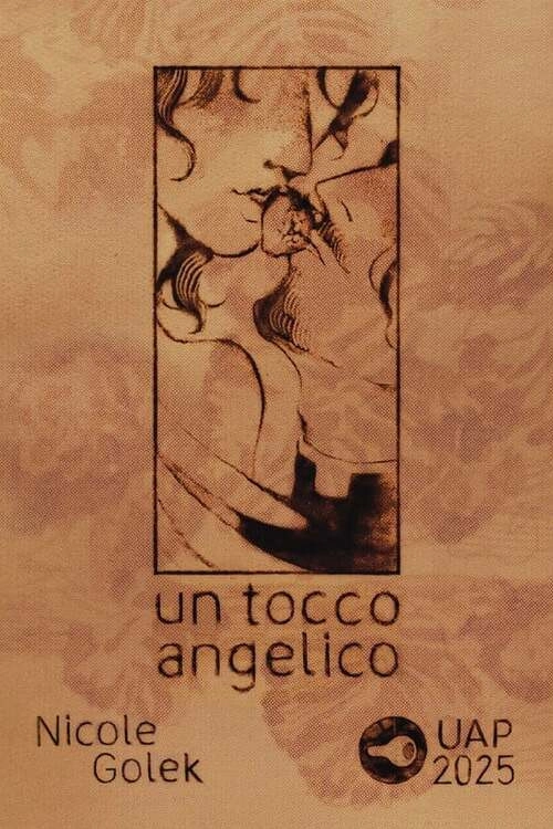 The Angelic Touch