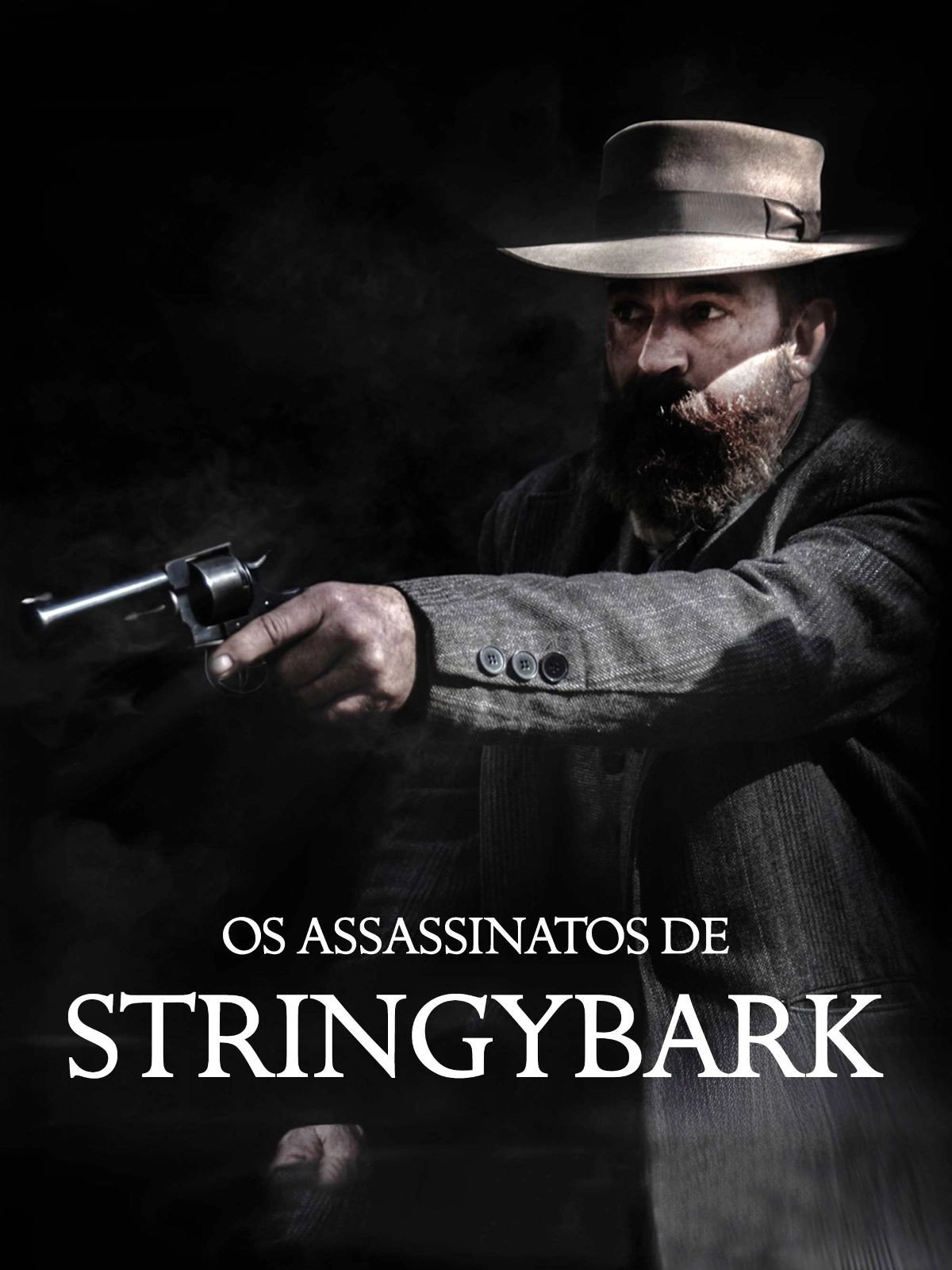 Stringybark