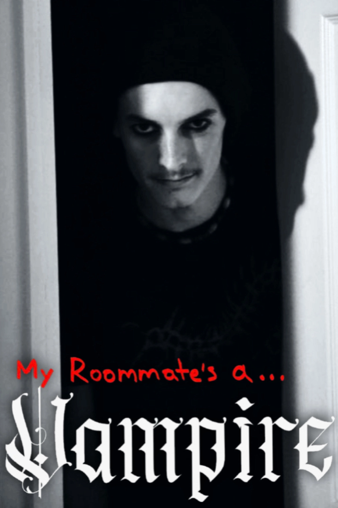 My Roommate's a Vampire