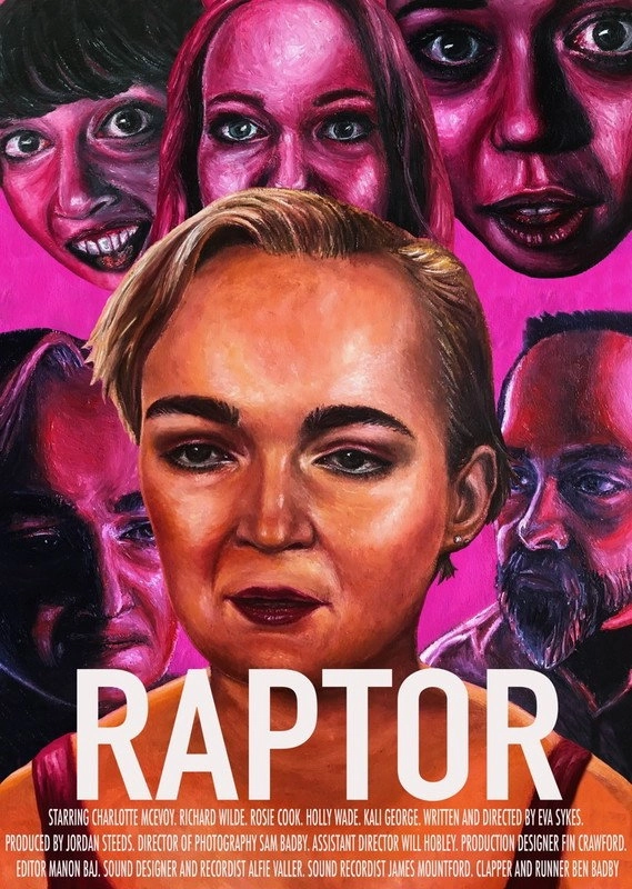 Raptor