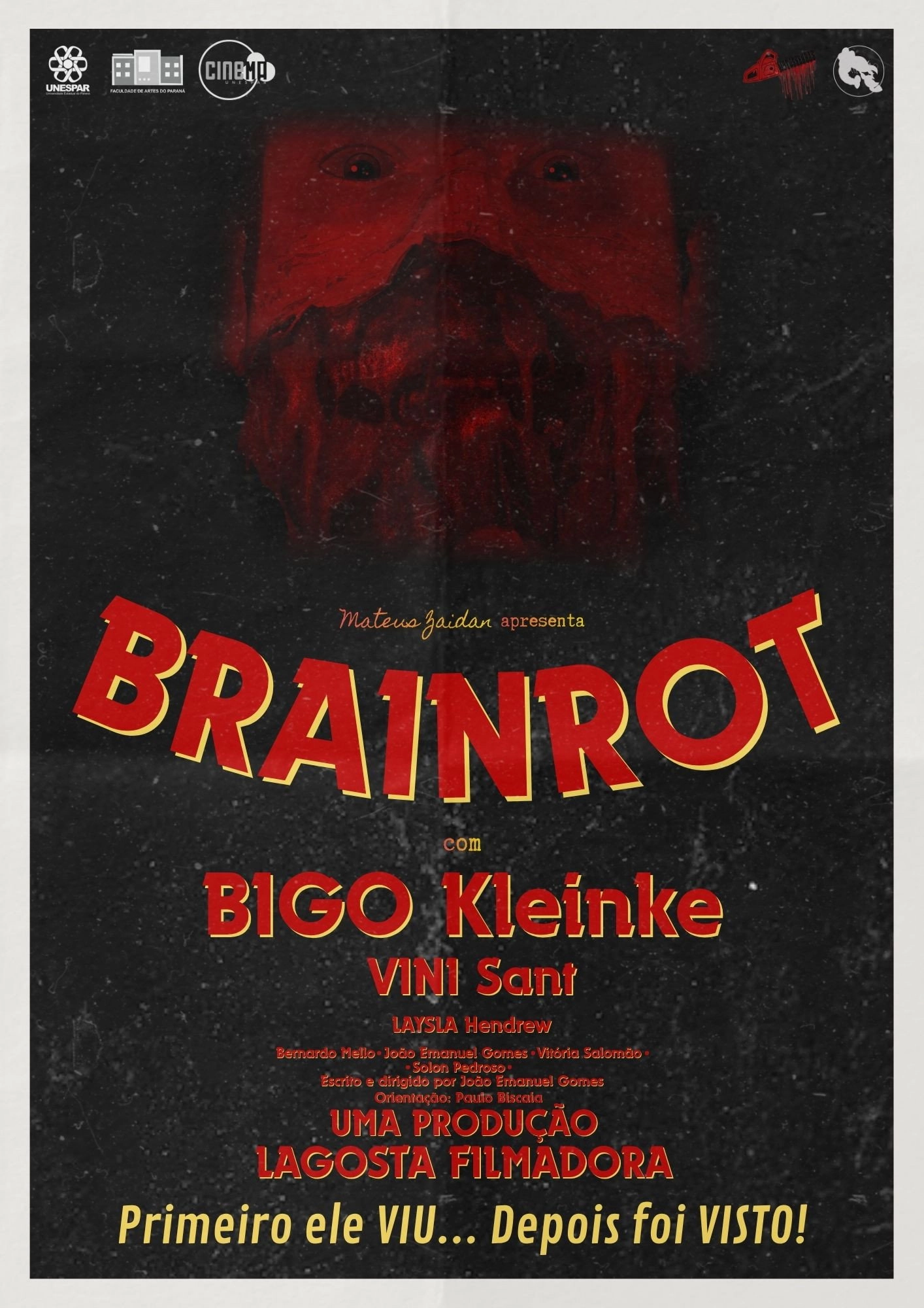 BRAINROT
