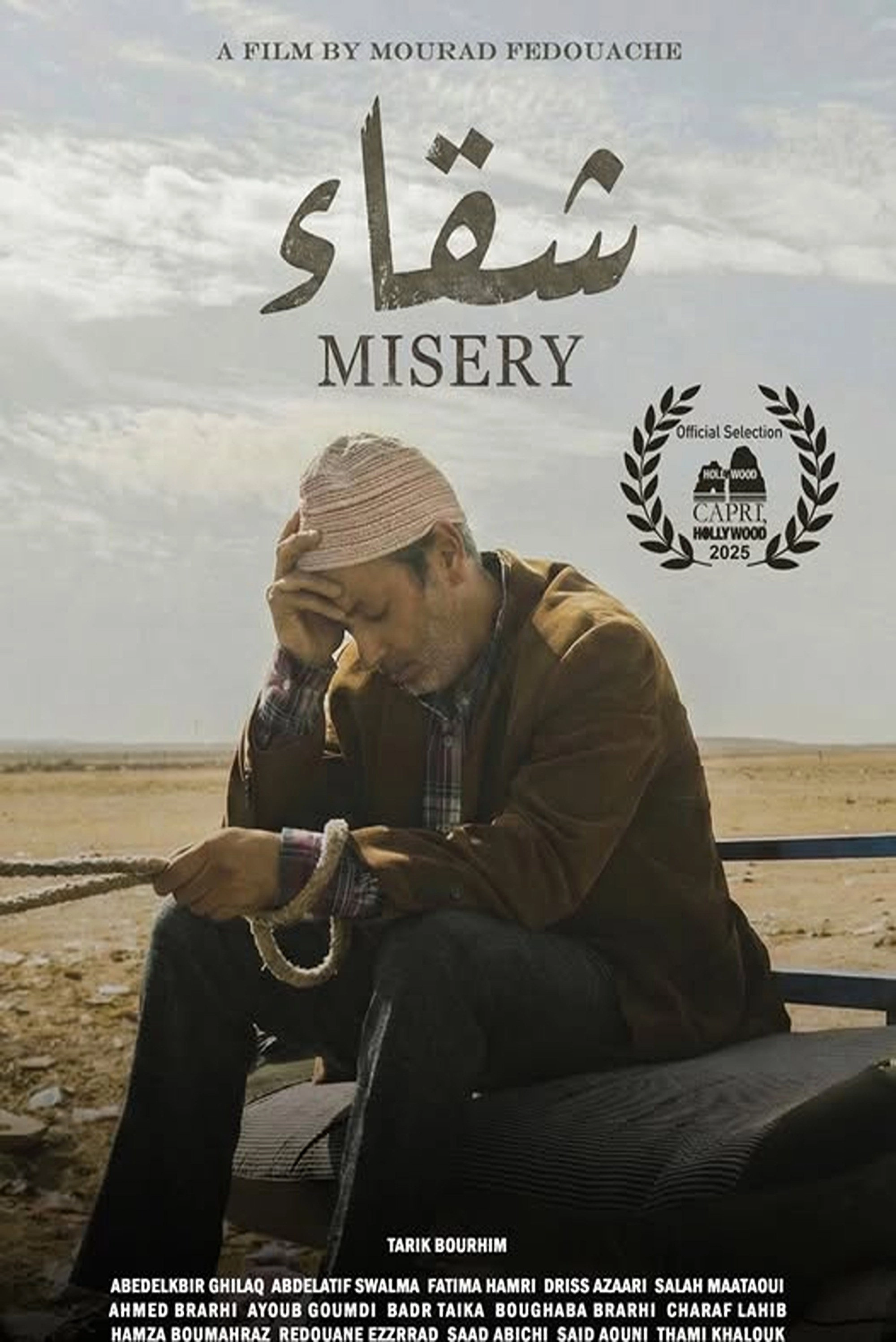 Misery