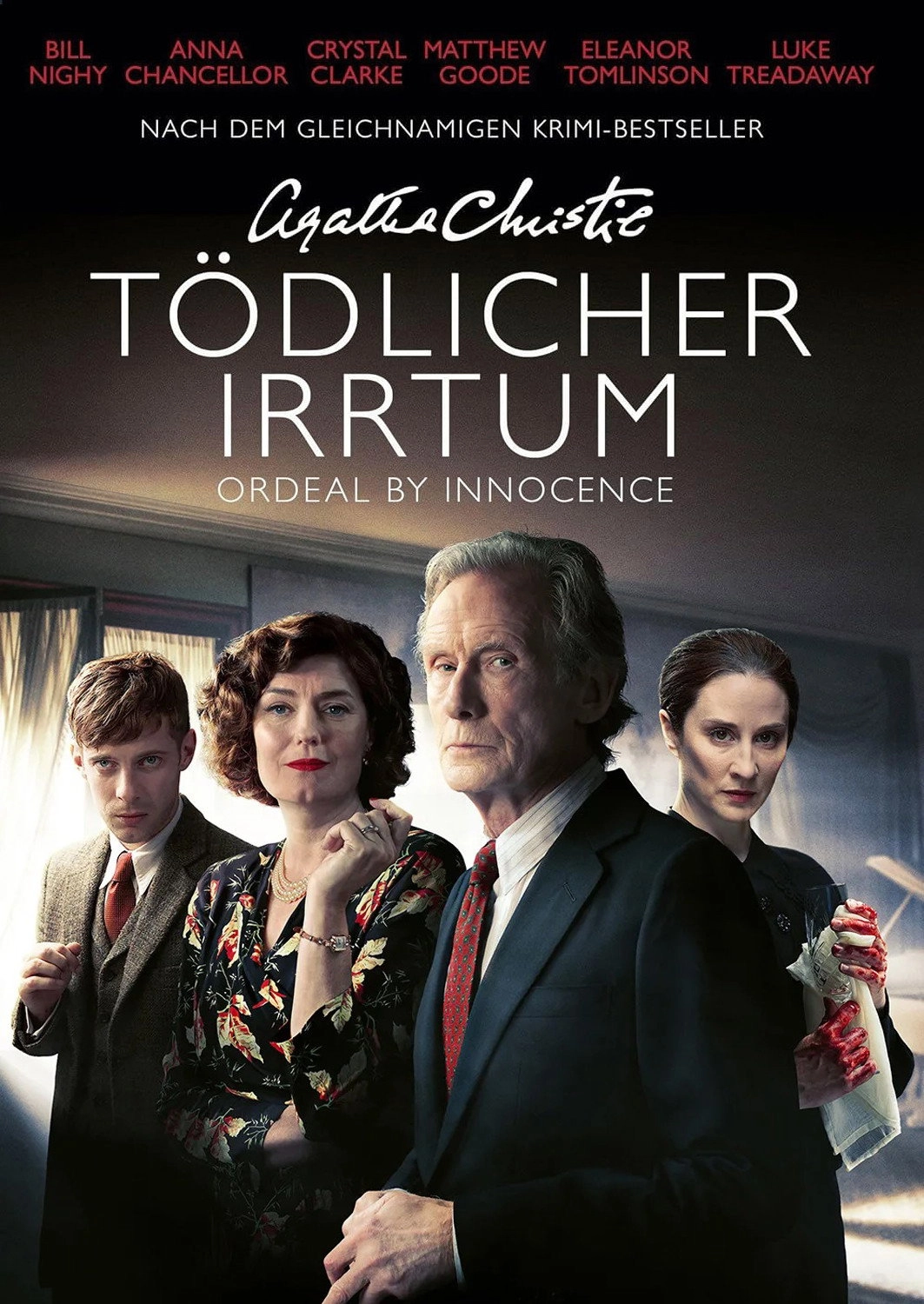 Ordeal by Innocence