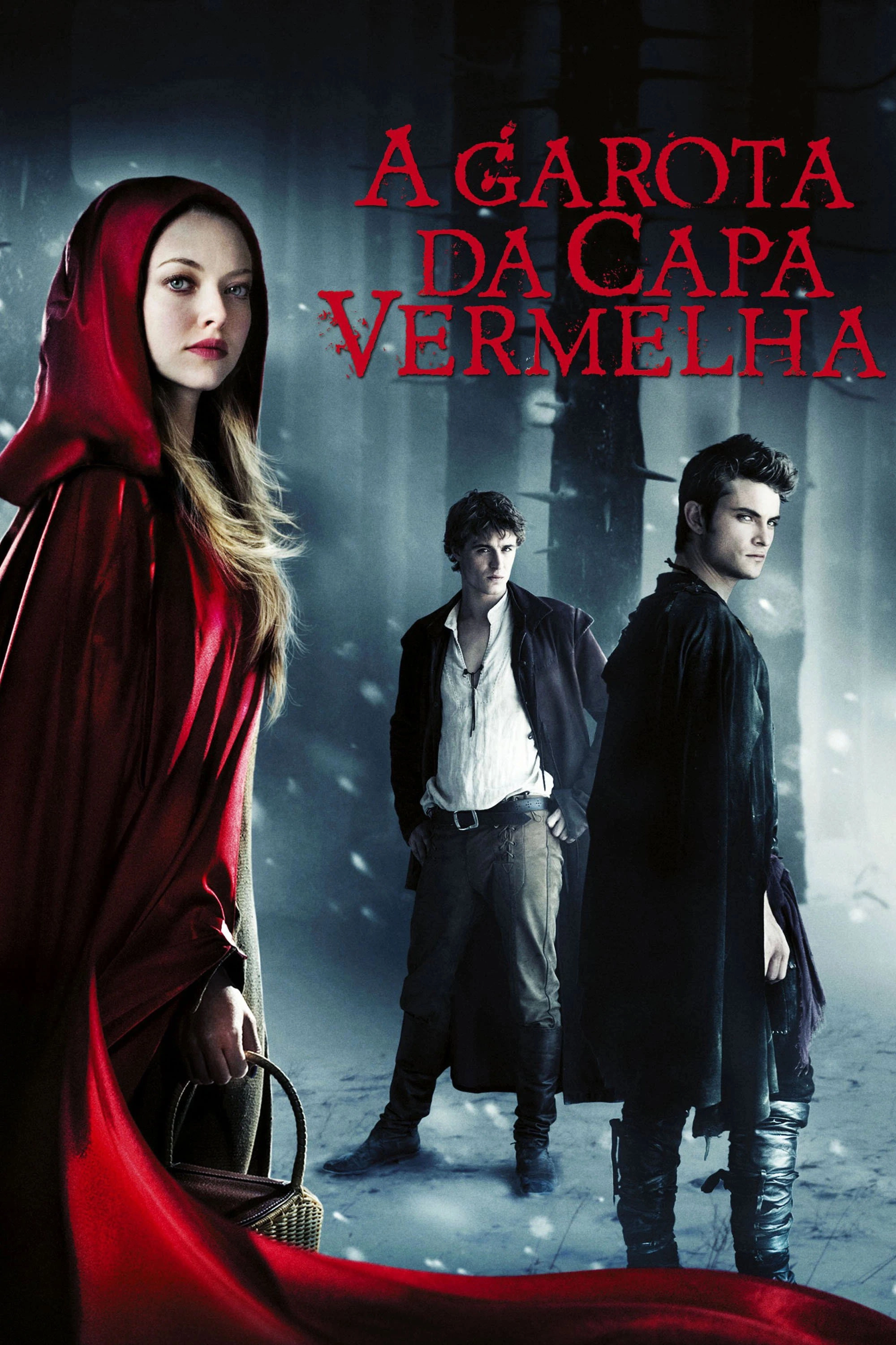 Red Riding Hood
