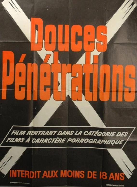 Sweet Penetrations