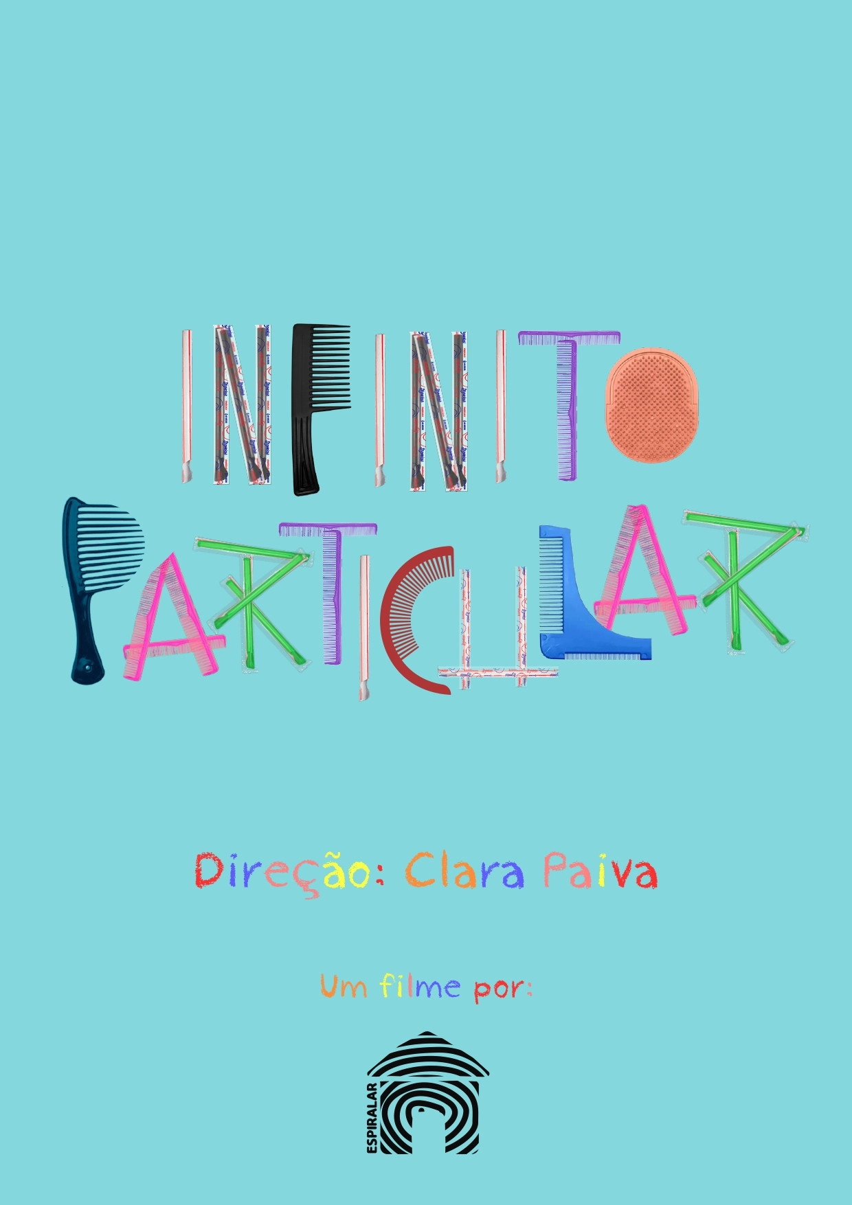 Infinito Particular