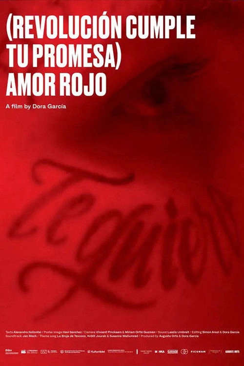 Red Love