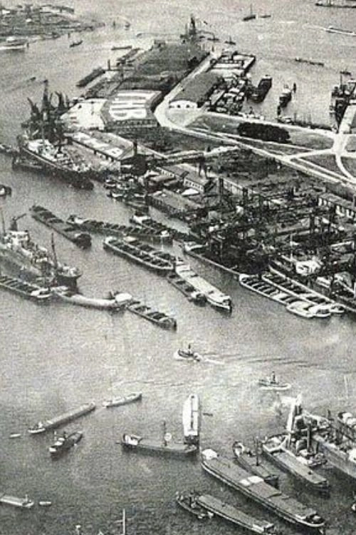 Katendrecht