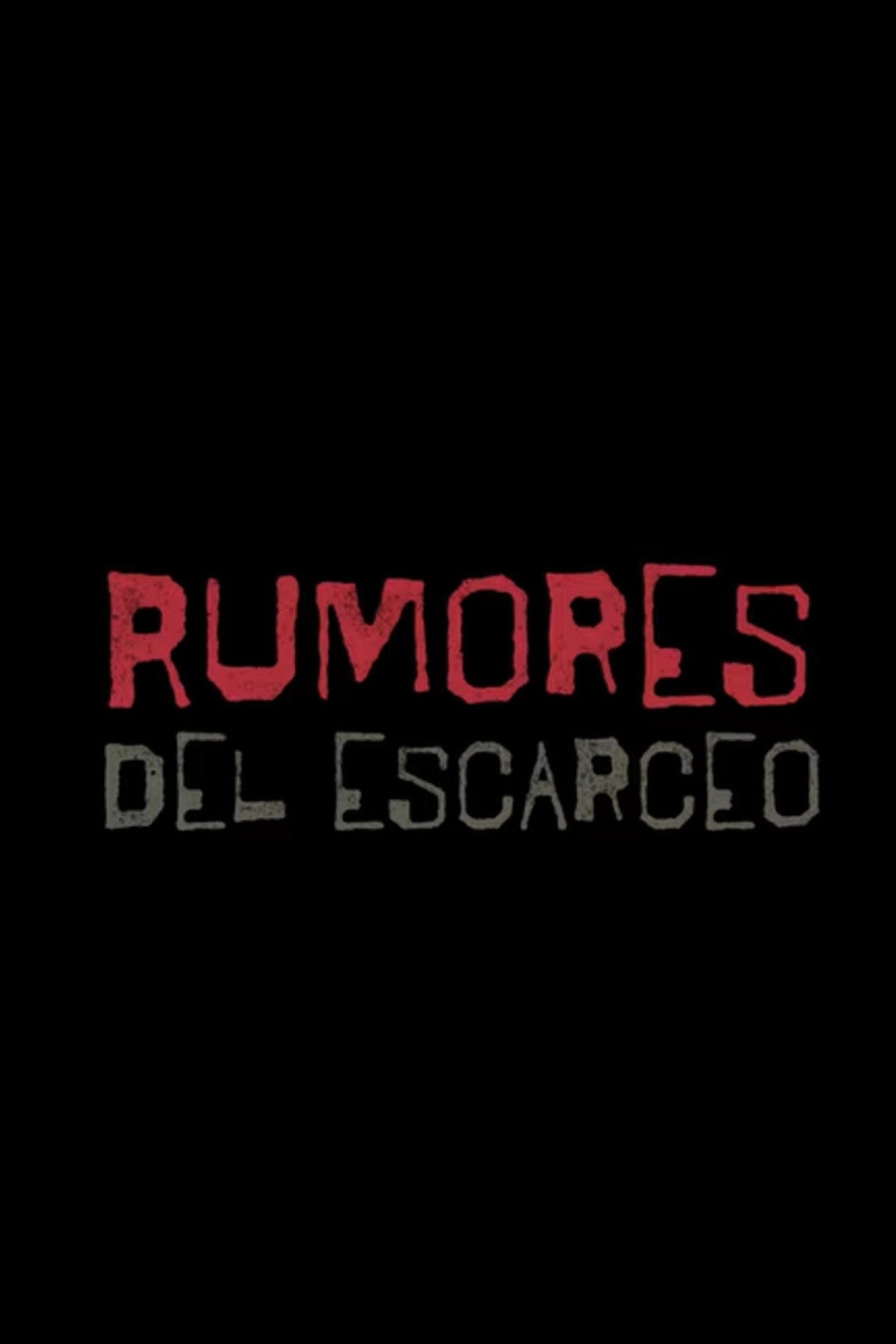 Rumors
