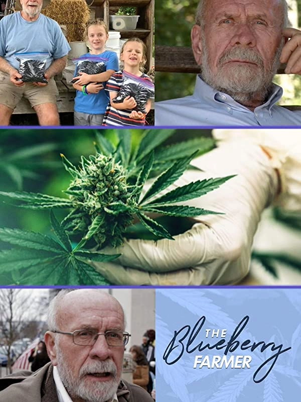 The Blueberry Farmer